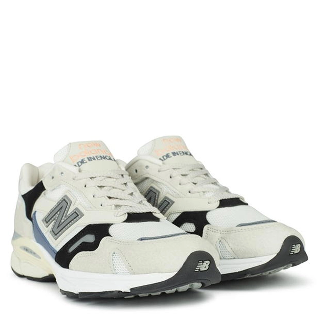 New Balance 920 Sneaker - White